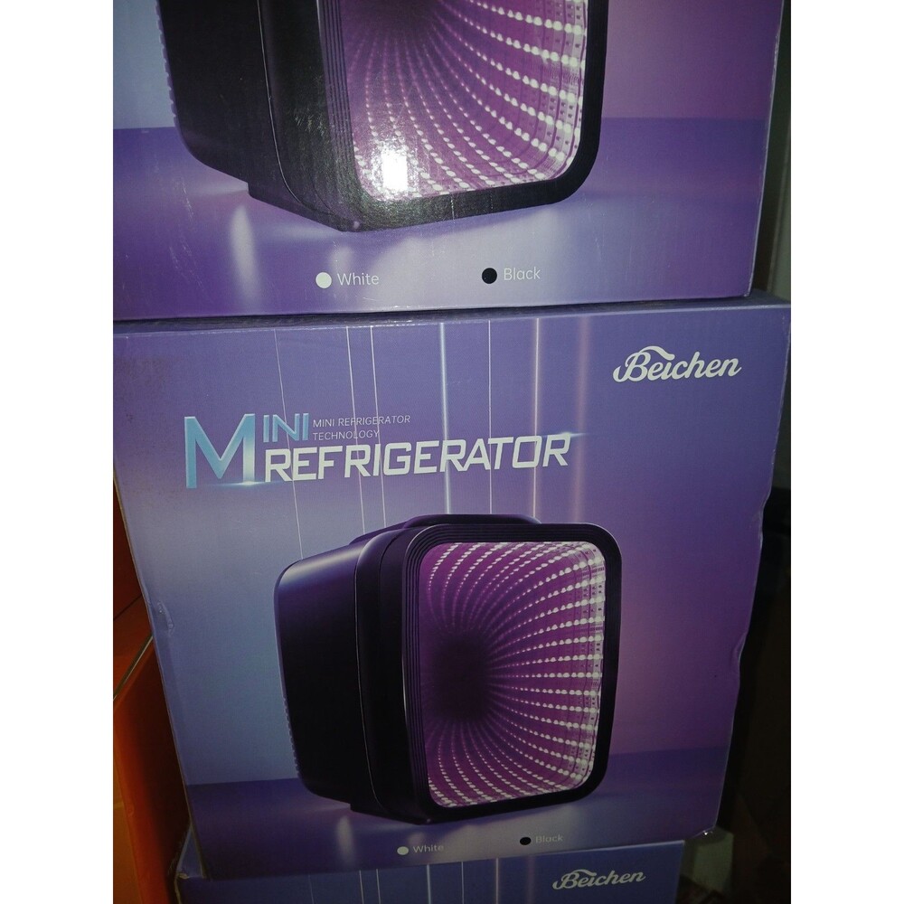 mini refrigerator